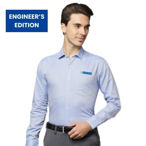 Engineer's Edition Shirt