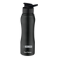 Borosil Grip n Sip Steel Bottle - Personalizable