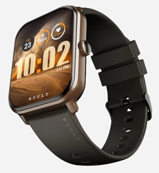 Boult Drift+ Smartwatch