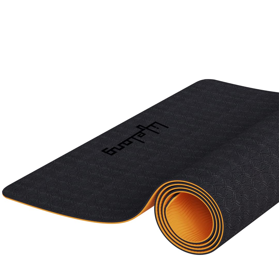 Lifelong EVA Yoga Mat