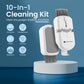 Portronics Clean P 10 in 1 Screen Cleaner