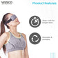 Vissco Eye Mask (Cool Gel)