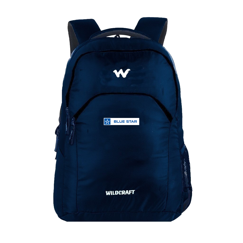 Wildcraft Laptop Bag