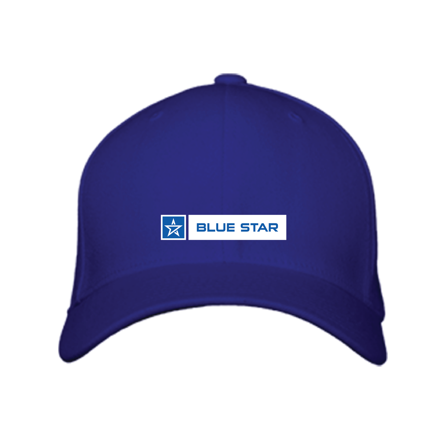 Blue Cap